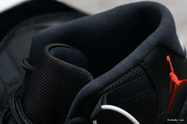 Retro Bred 378037-010 Jordan 11 Air (2012) 0802